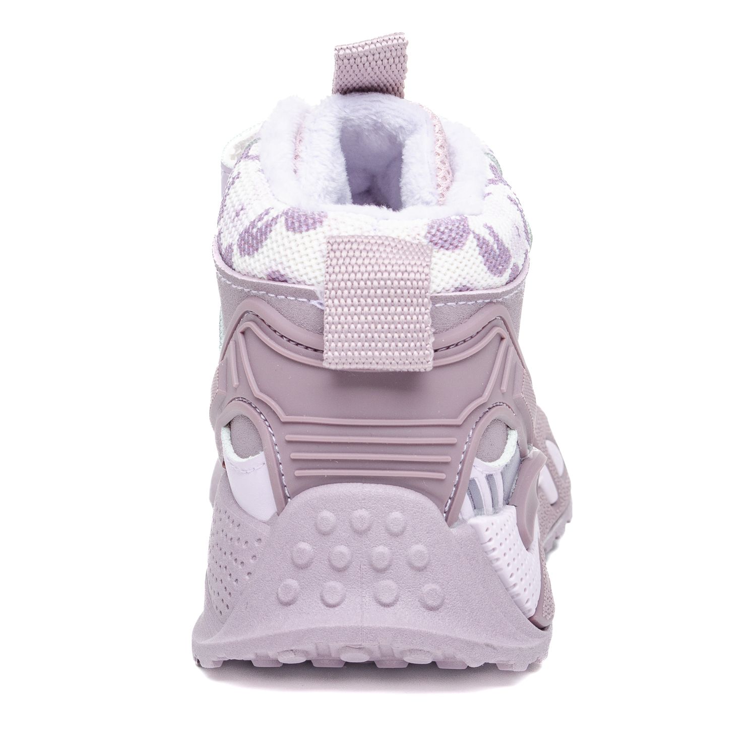 Детска Чизма W586083 Purple