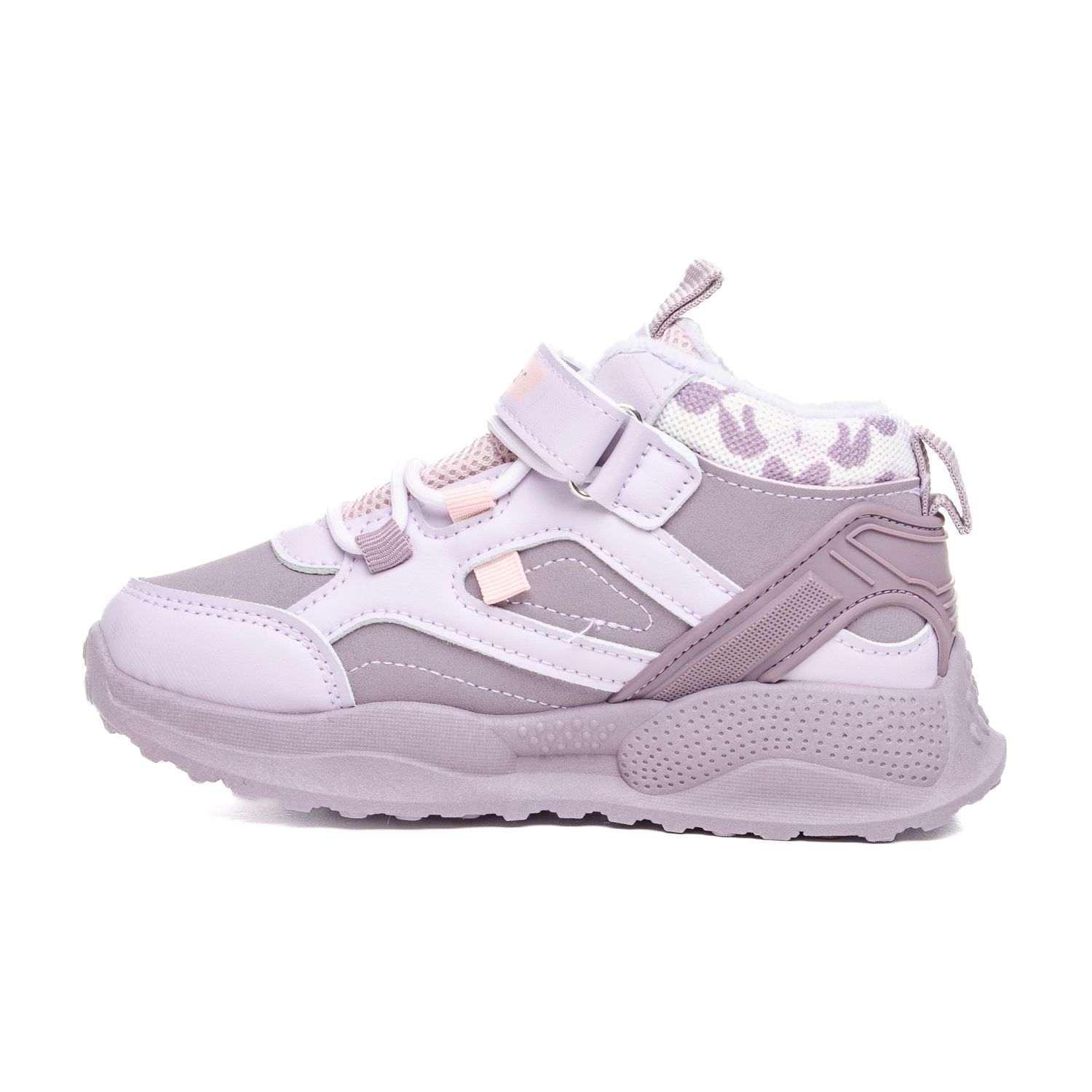 Детска Чизма W586083 Purple