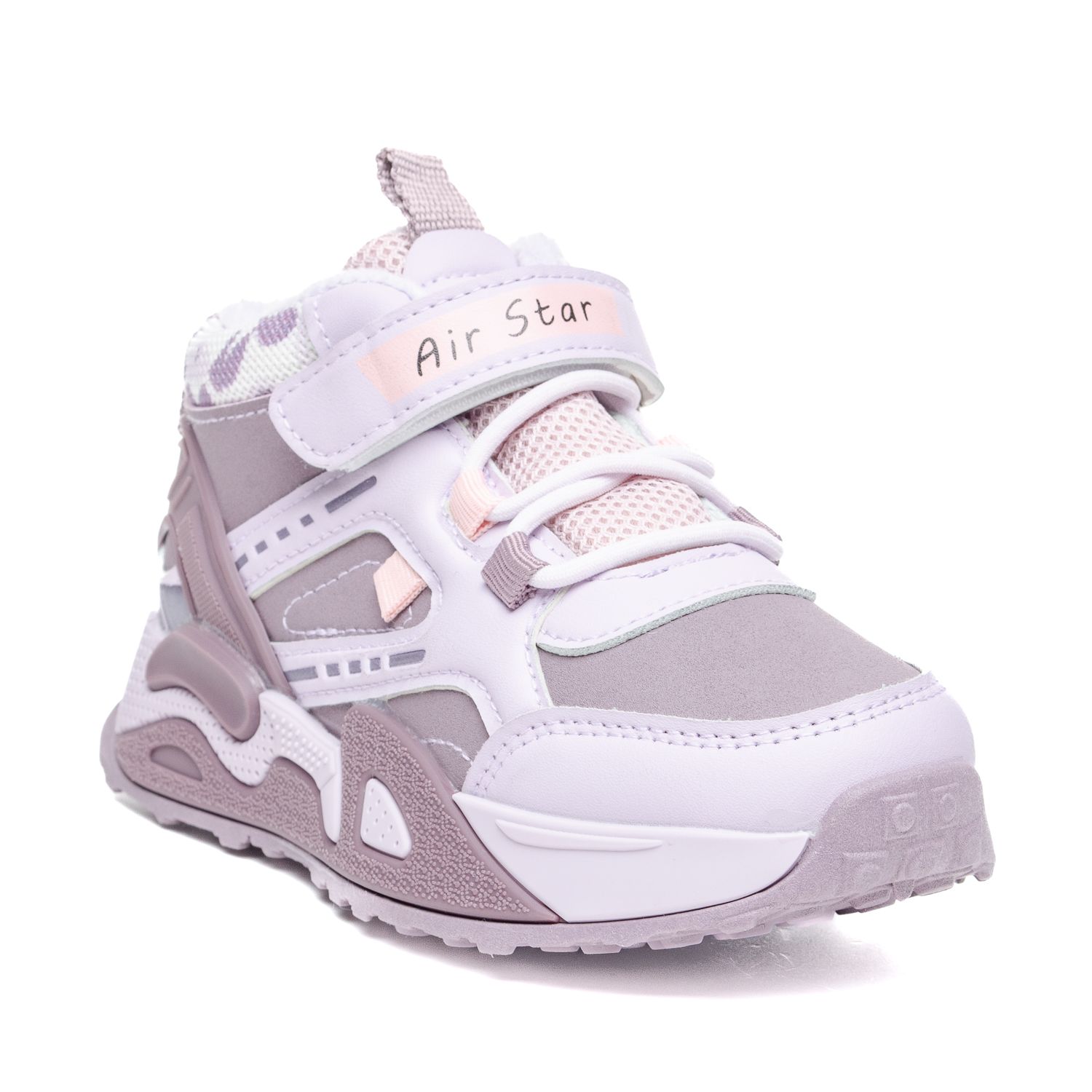 Детска Чизма W586083 Purple