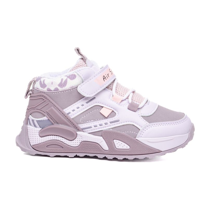 Детска Чизма W586083 Purple