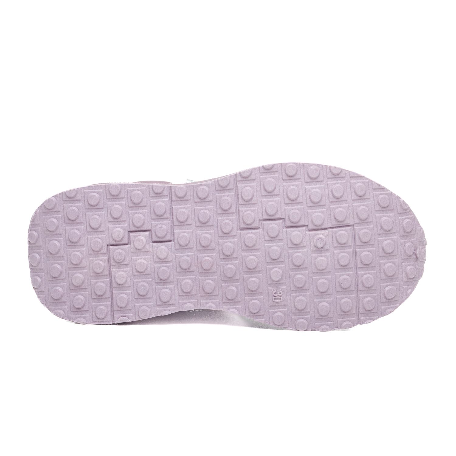 Детска Чизма W586083 Purple