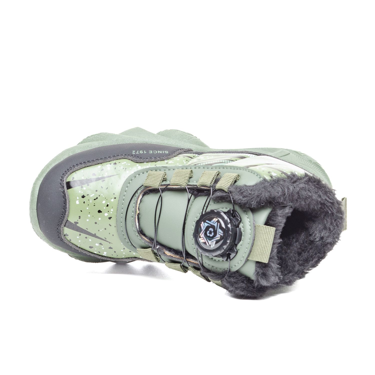 Детска Чизма W586084 Green