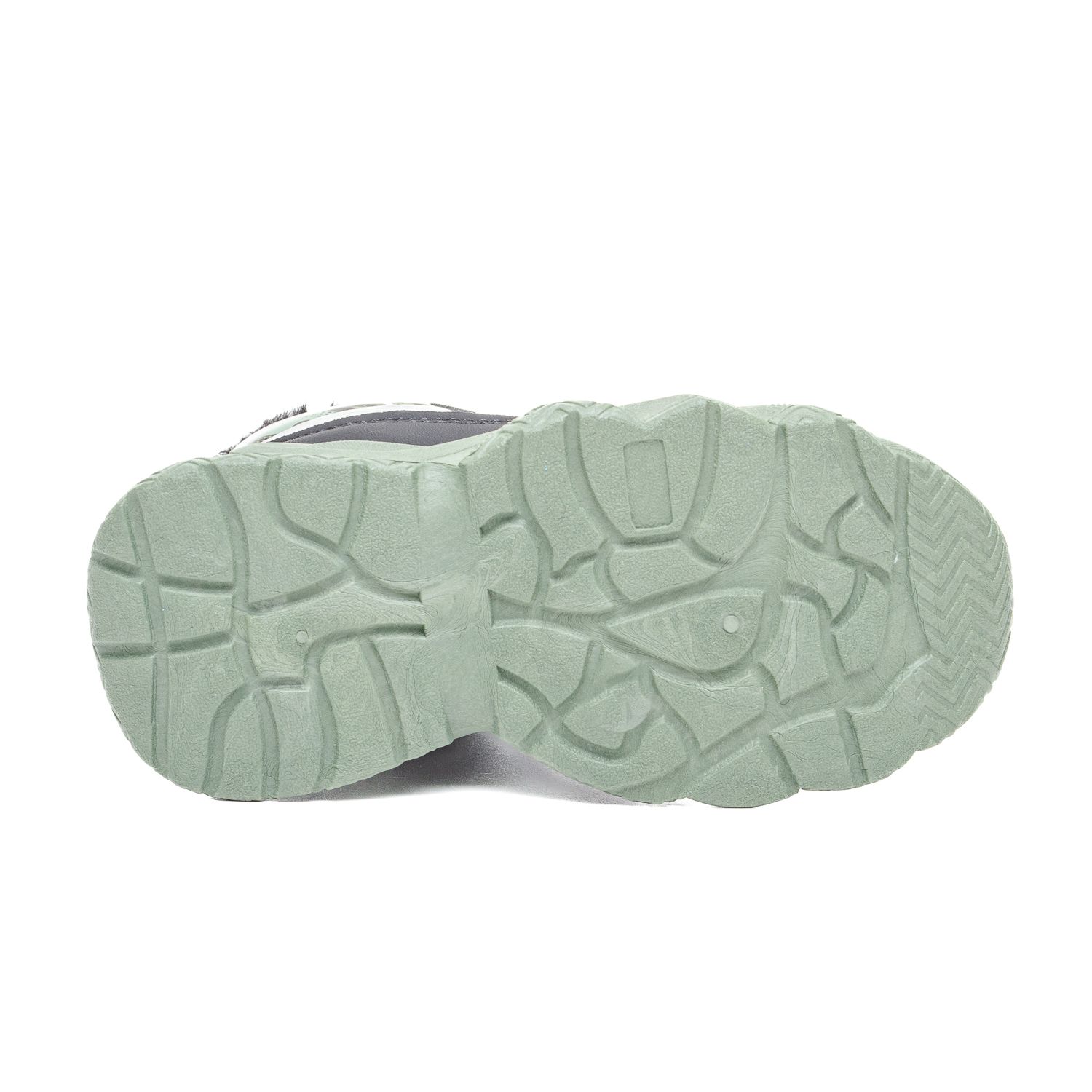 Детска Чизма W586084 Green