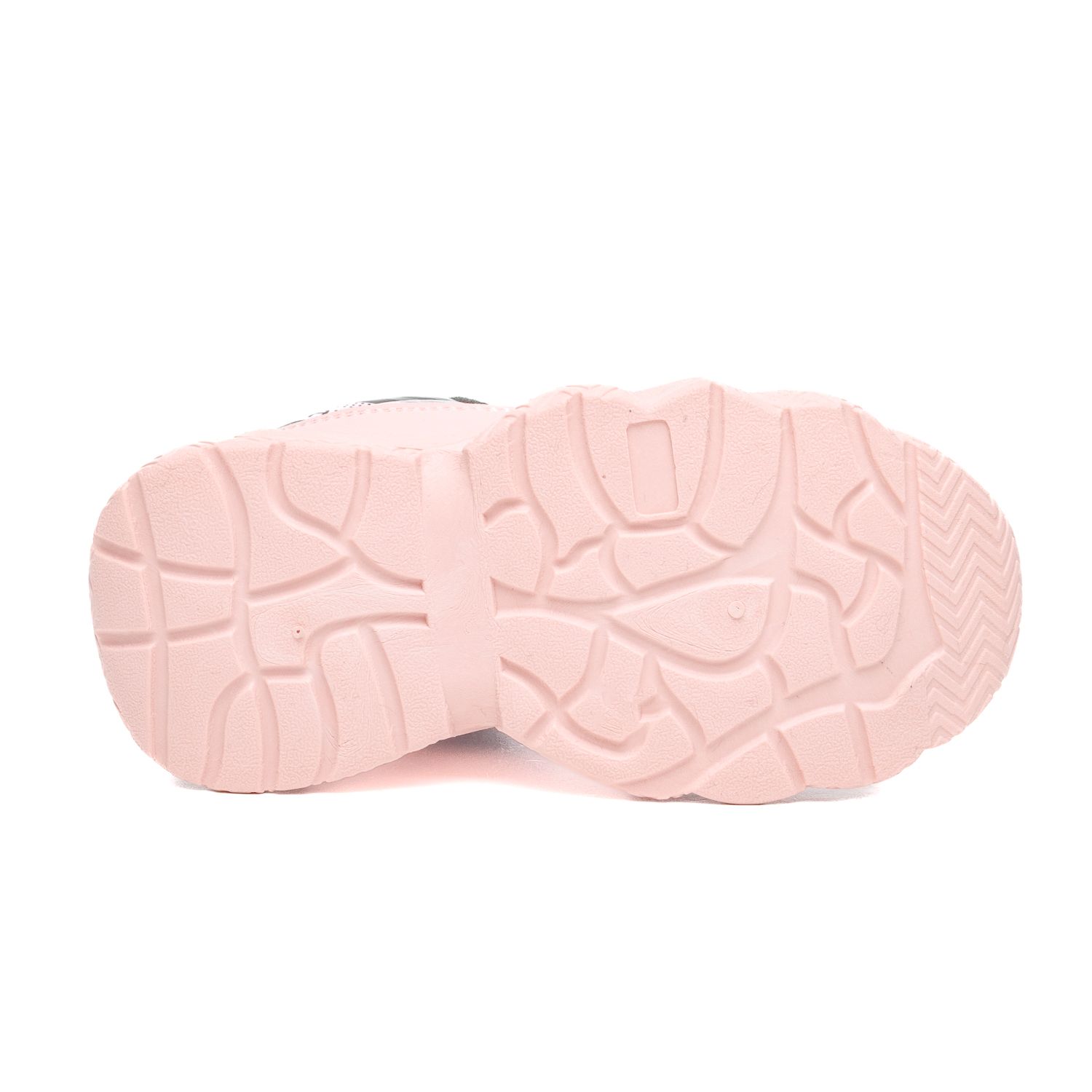 Детска Чизма W586084 Pink