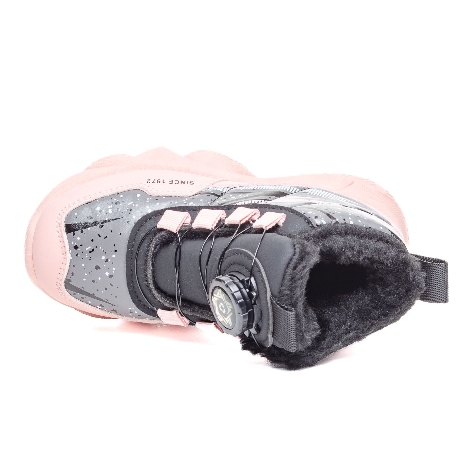 Детска Чизма W586084 Pink