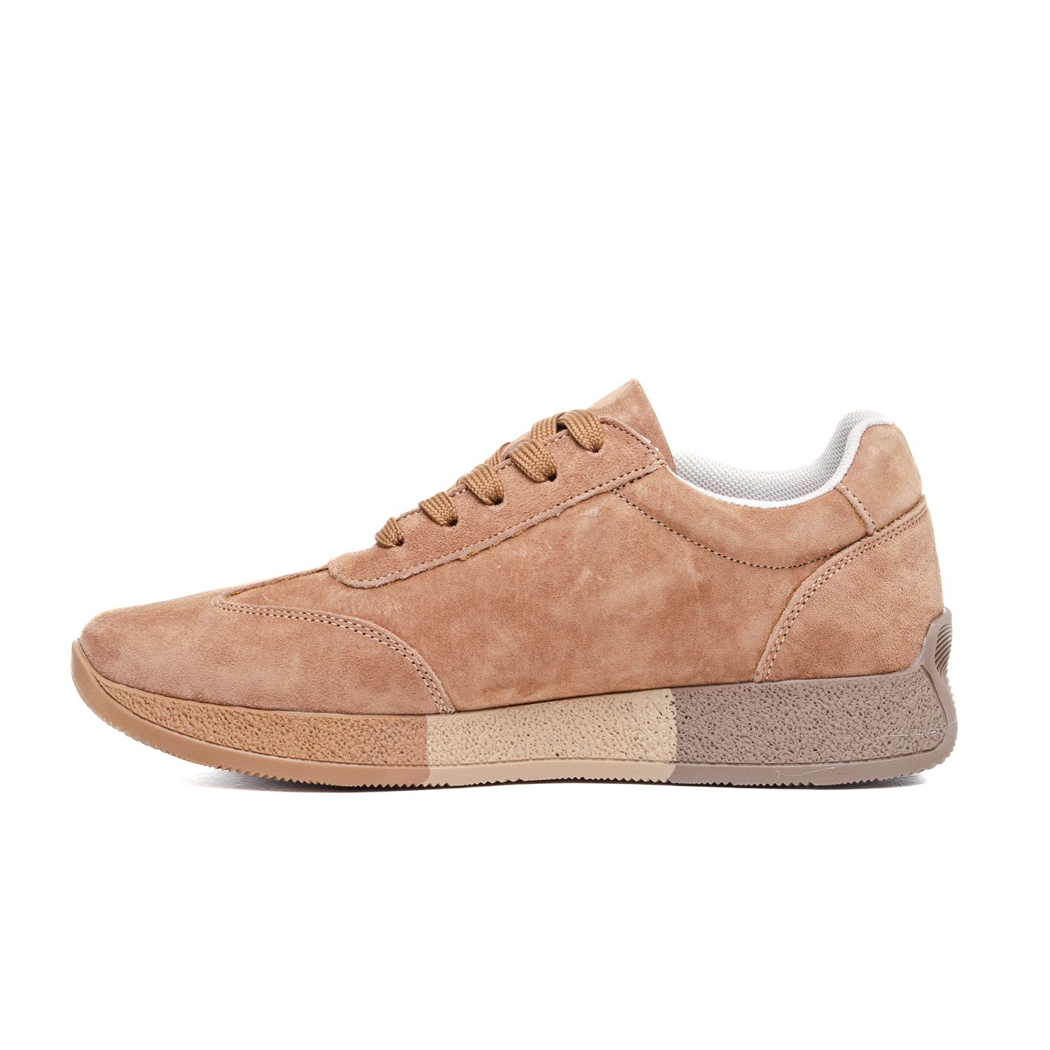Женска Патика W804016 Brown