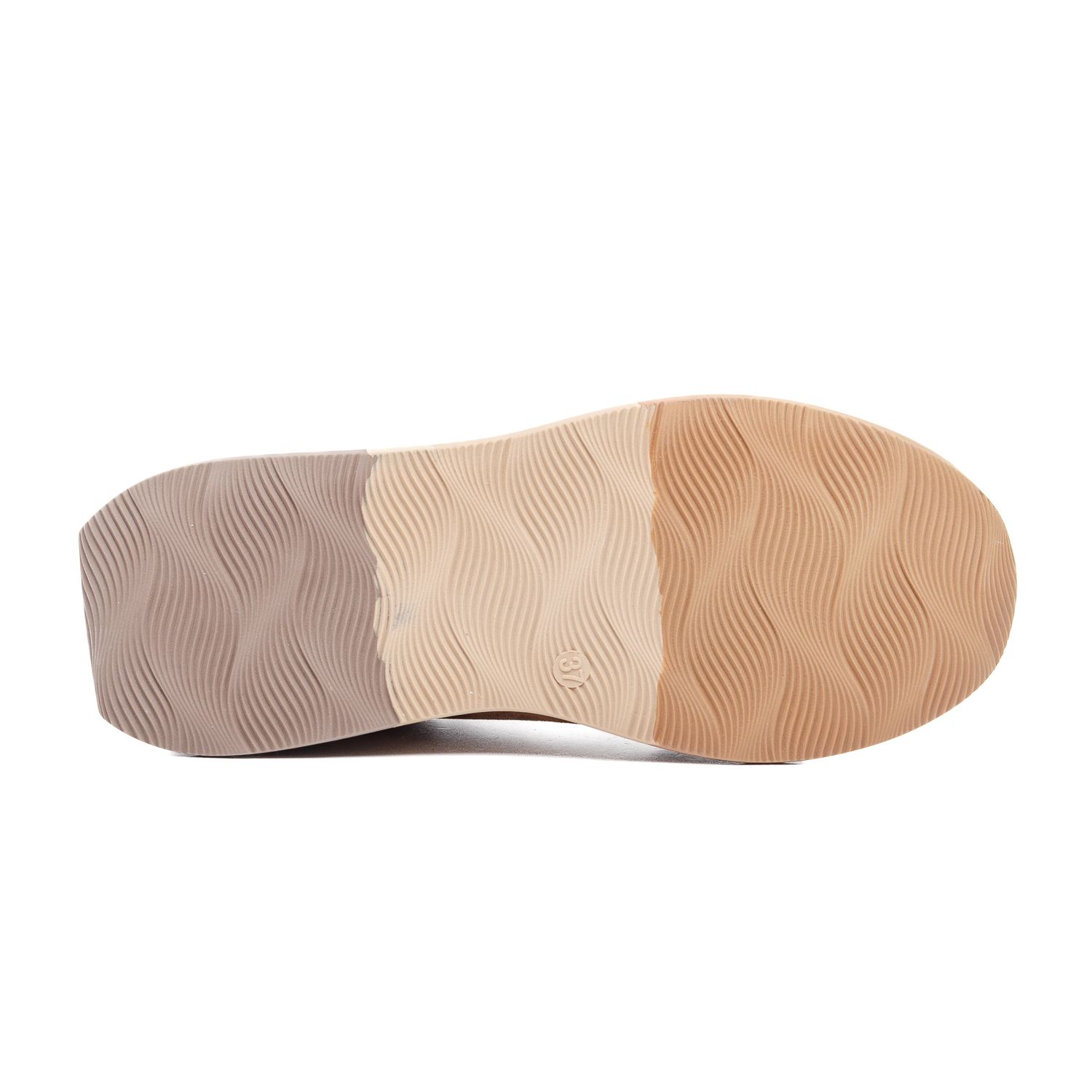 Женска Патика W804016 Brown