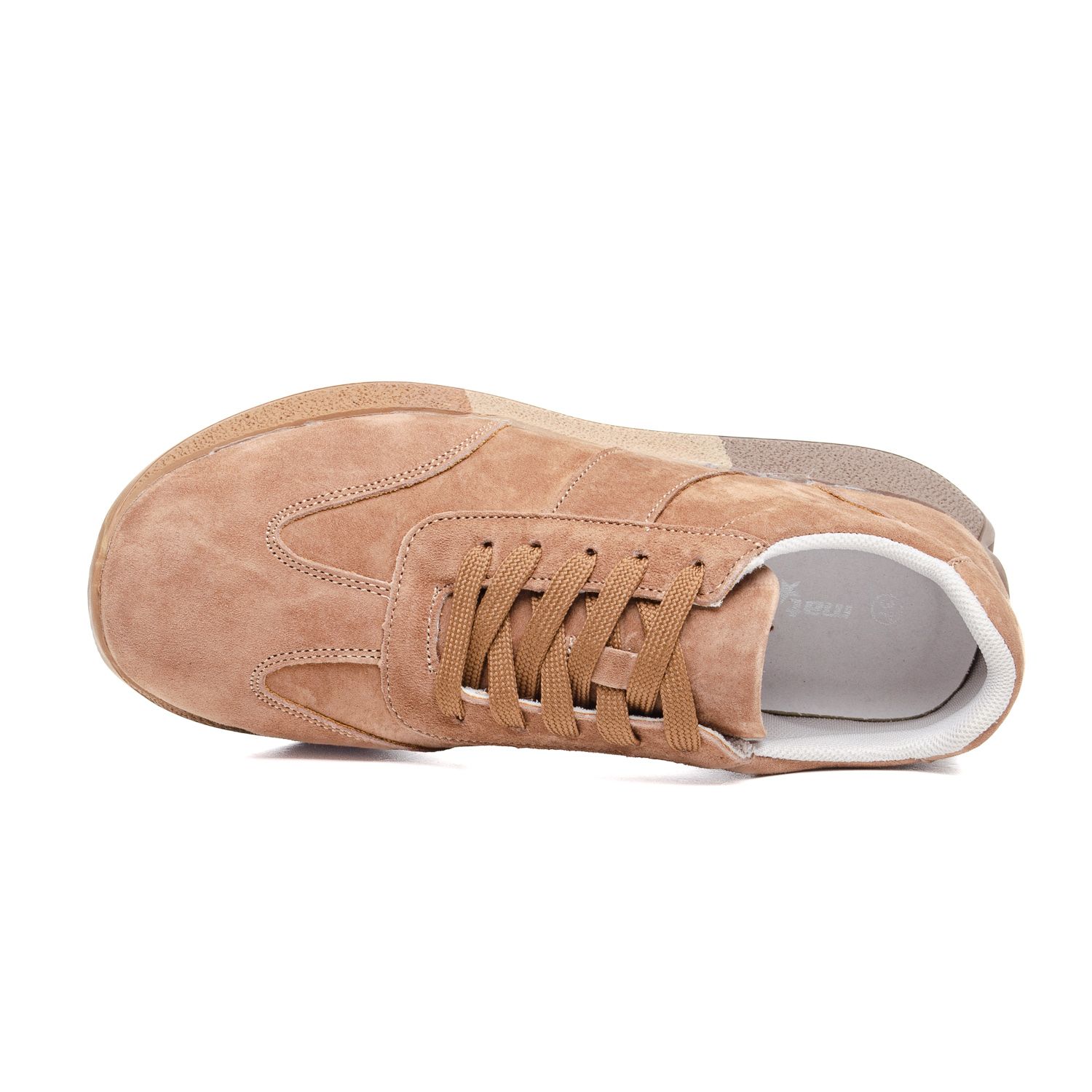 Женска Патика W804016 Brown
