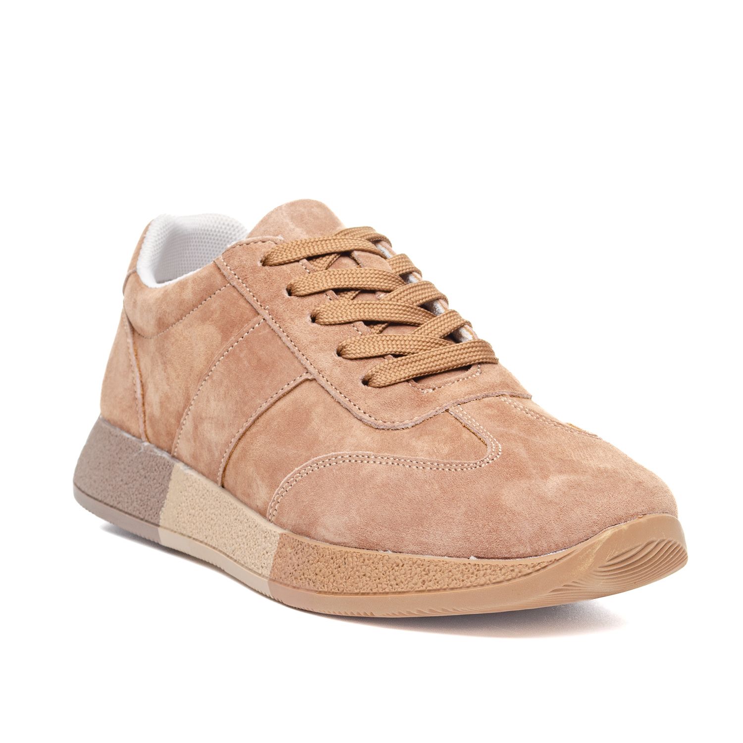 Женска Патика W804016 Brown