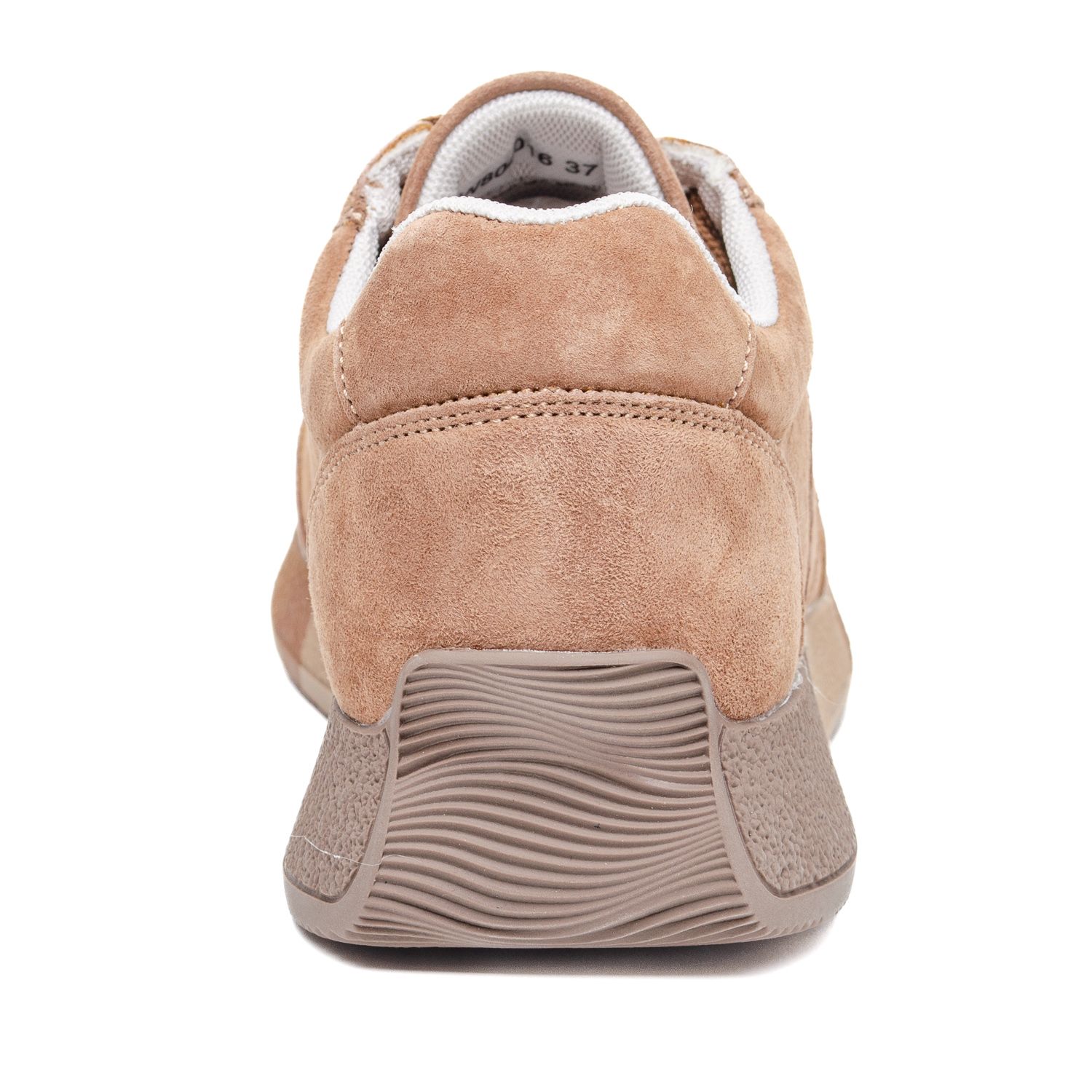Женска Патика W804016 Brown