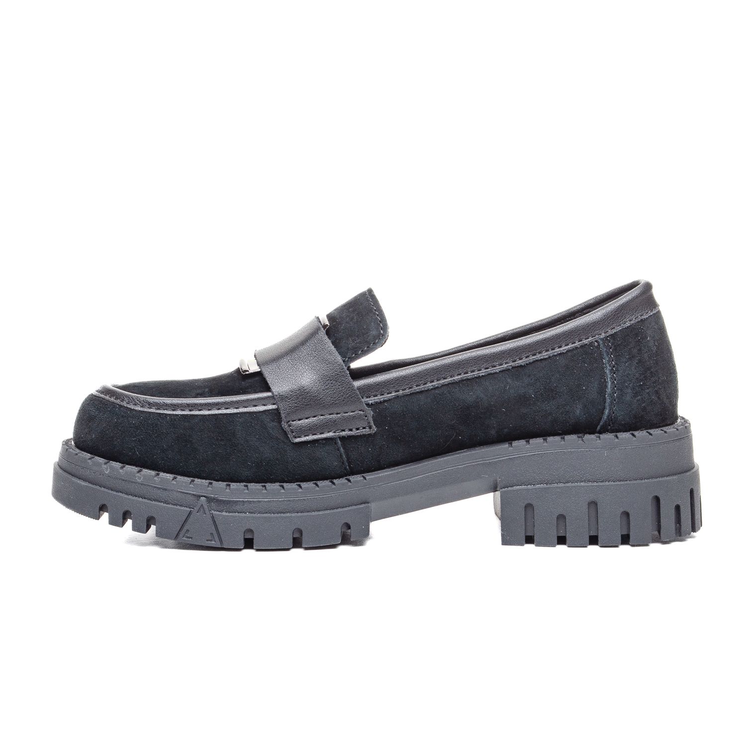 Женска Чевла W804012 Black