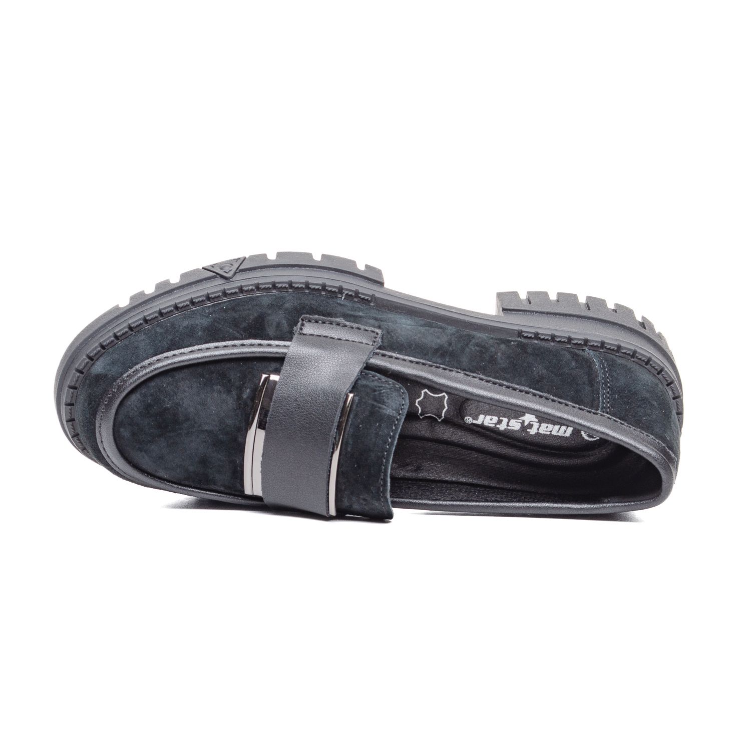 Женска Чевла W804012 Black