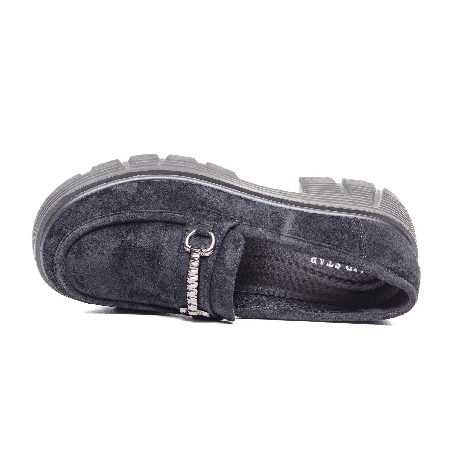Женска Чевла W811009 Black