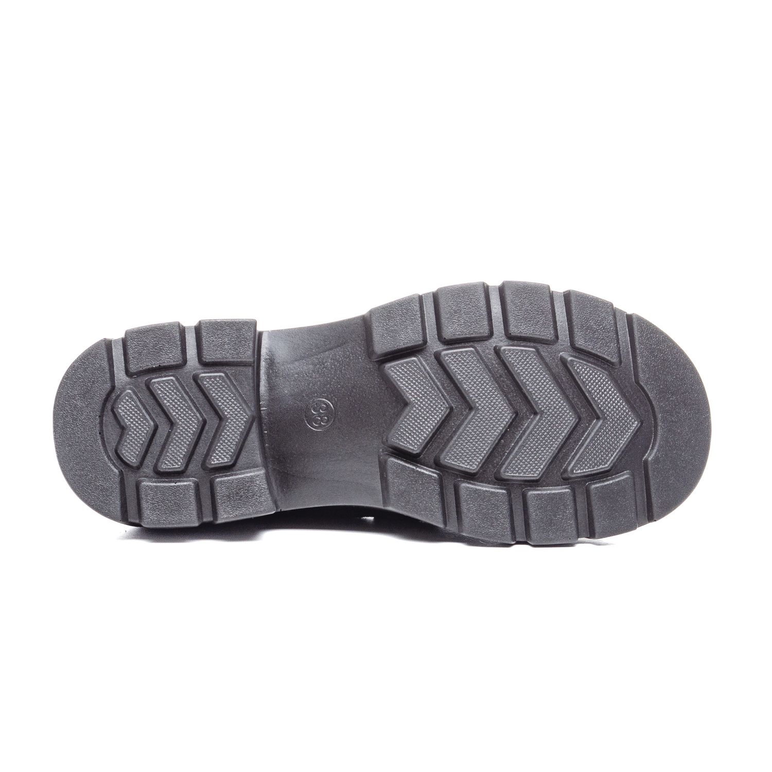 Женска Чевла W811009 Black