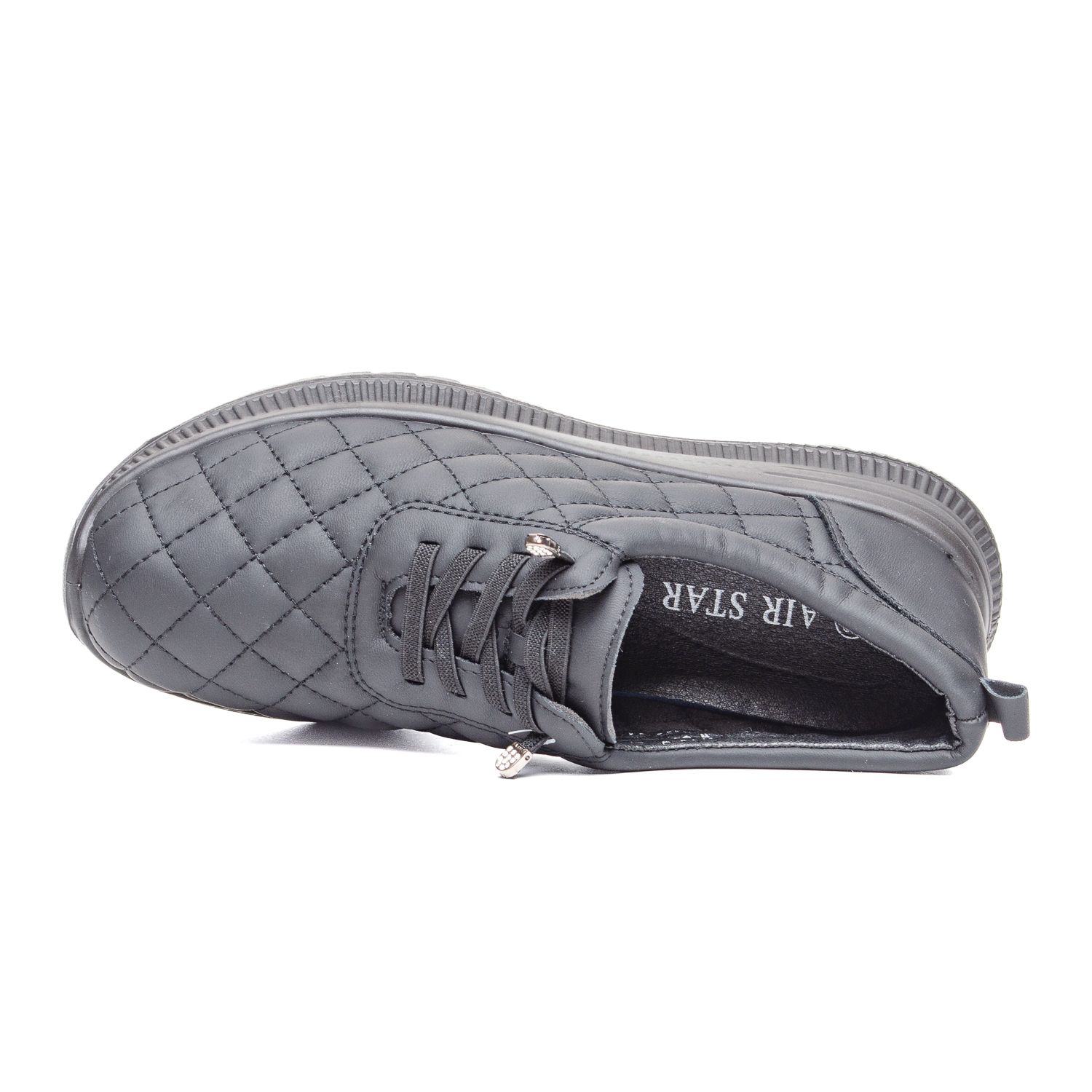 Женска Чевла W811010 Black