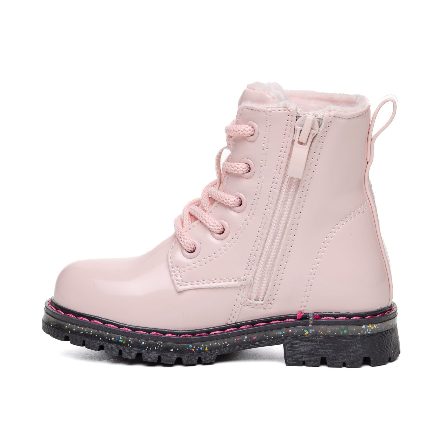 Детска Чизма W585108 Pink