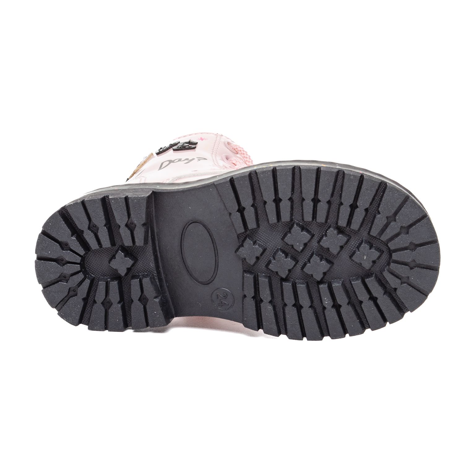 Детска Чизма W585108 Pink