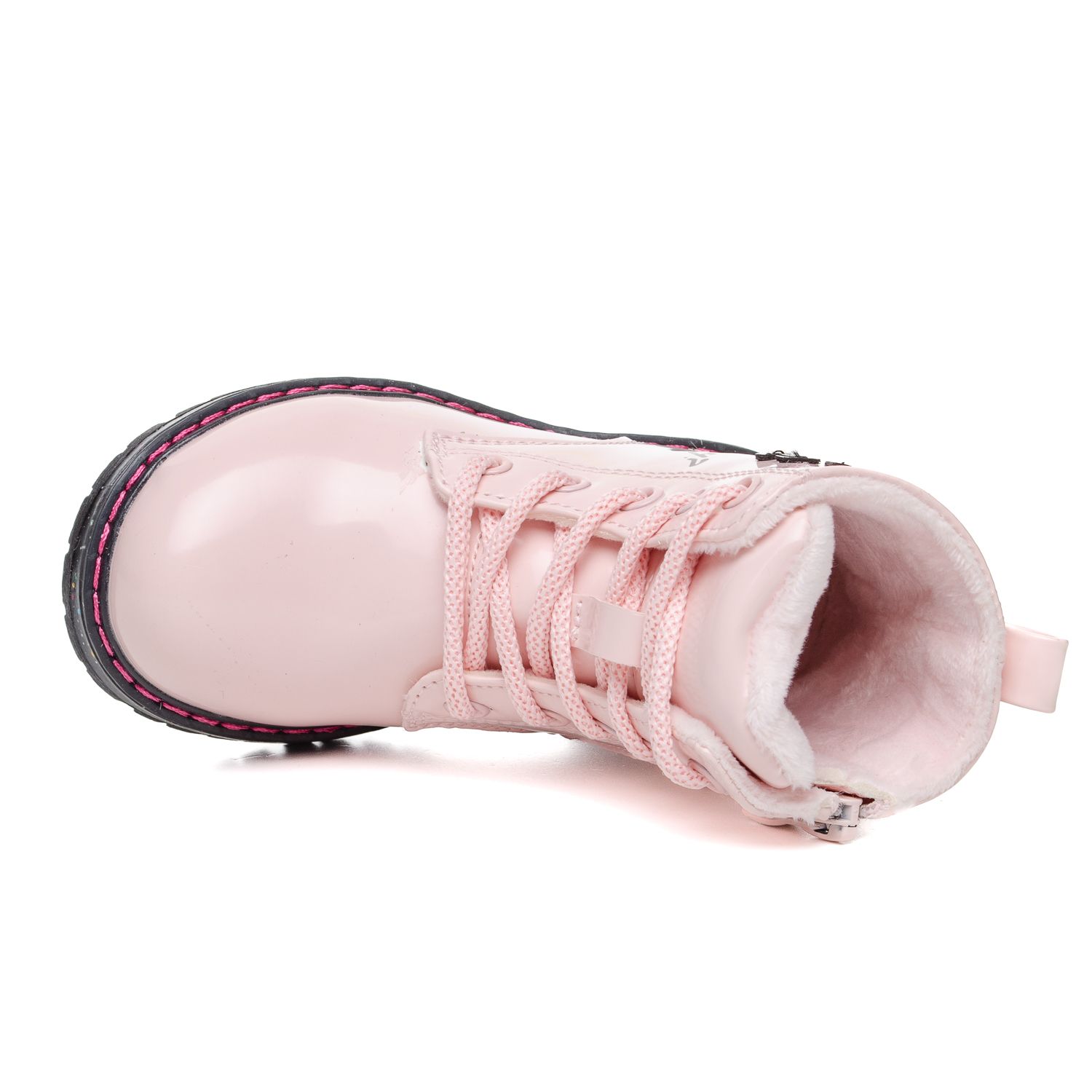 Детска Чизма W585108 Pink