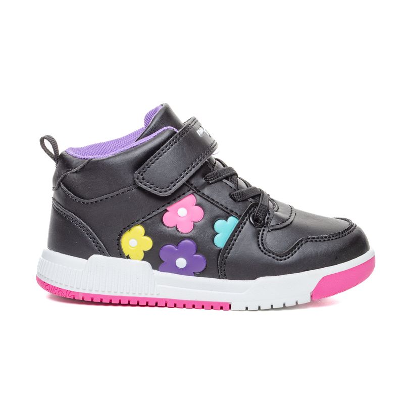 Детска Патика 016633 Black
