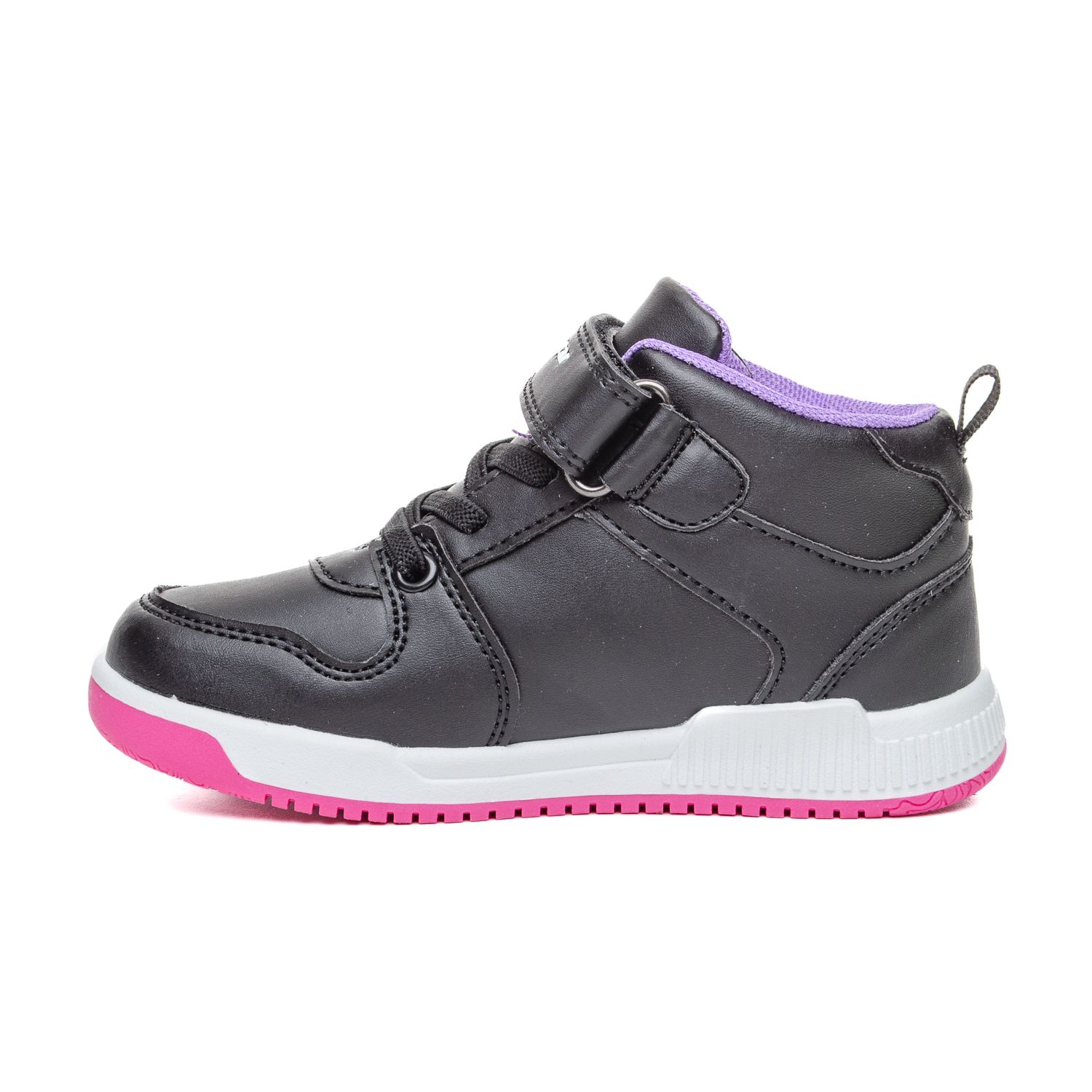 Детска Патика 016633 Black