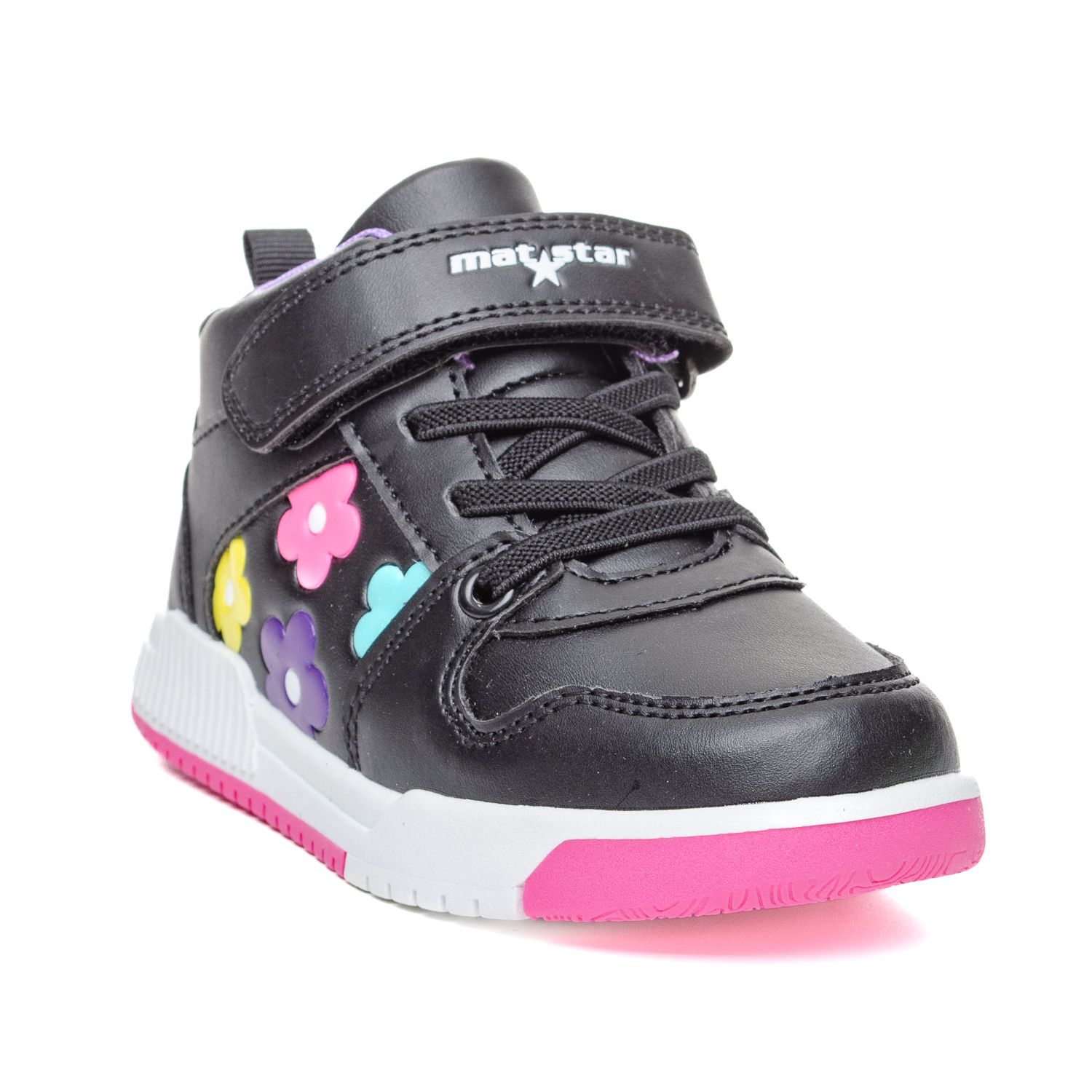 Детска Патика 016633 Black