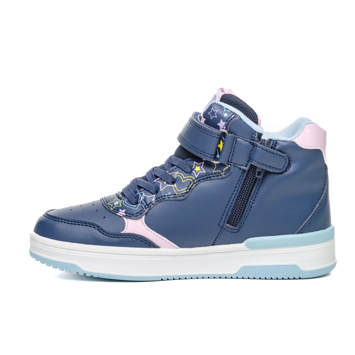 Детска Патика 016640 Navy