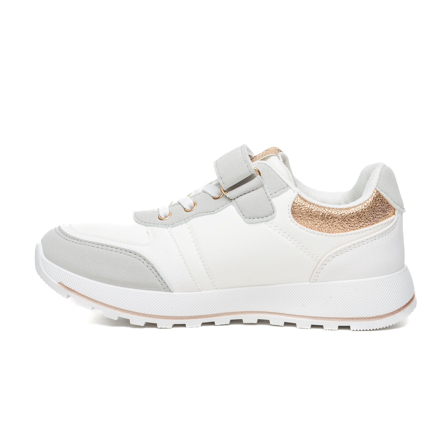 Детска Патика W014401 White