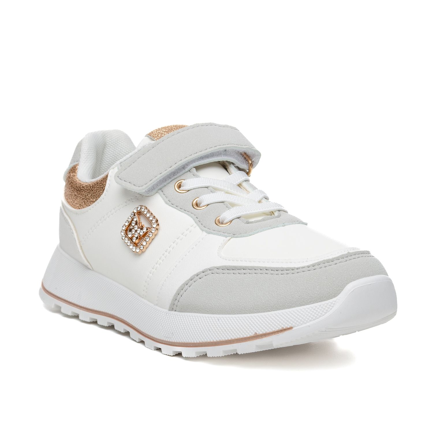 Детска Патика W014401 White