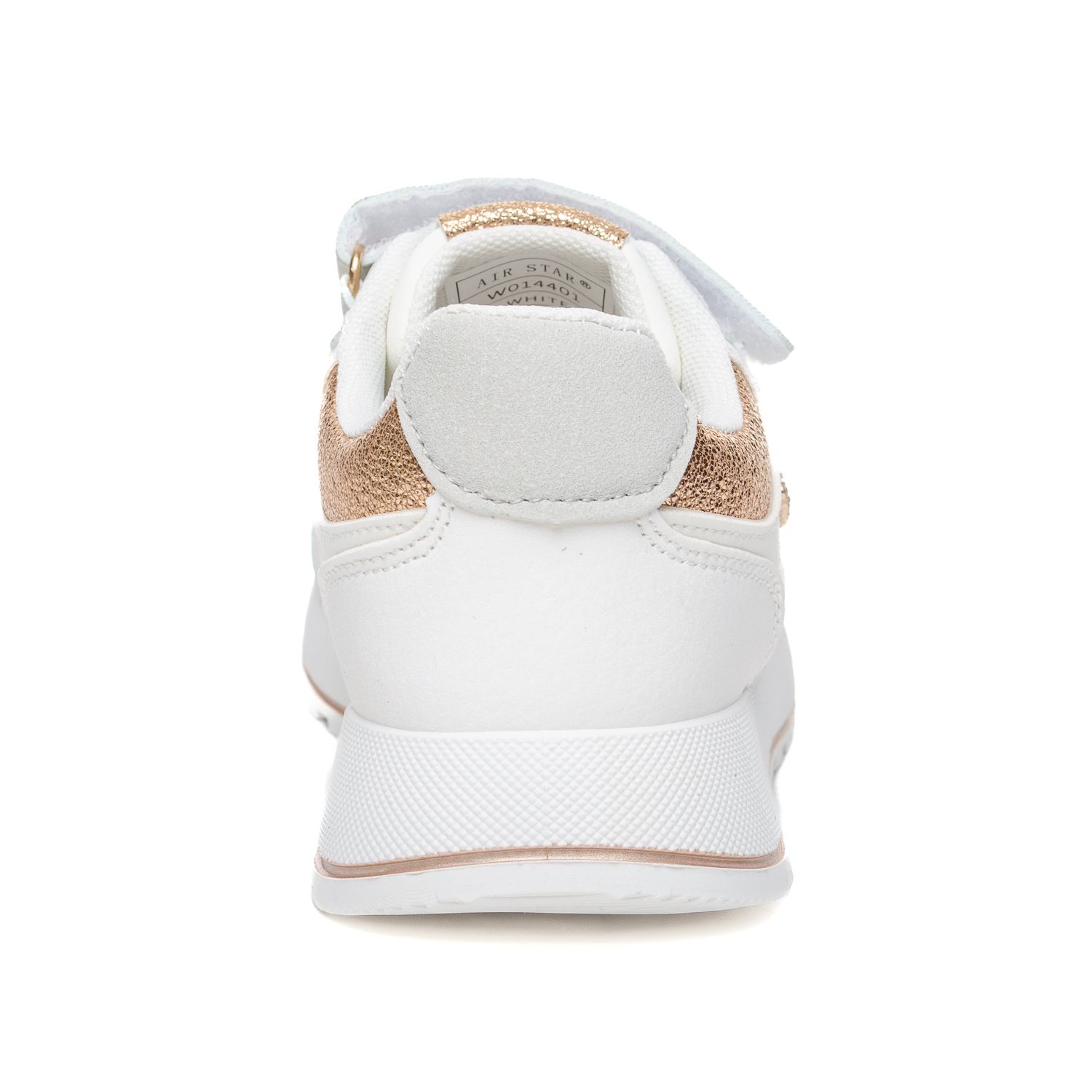 Детска Патика W014401 White