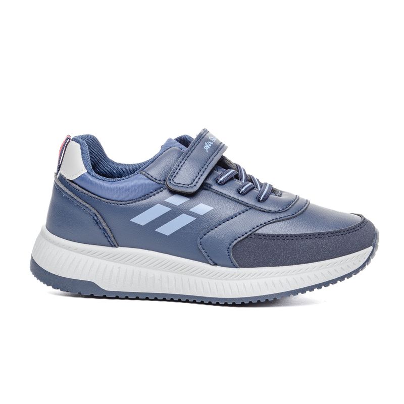 Детска Патика W809008 Navy