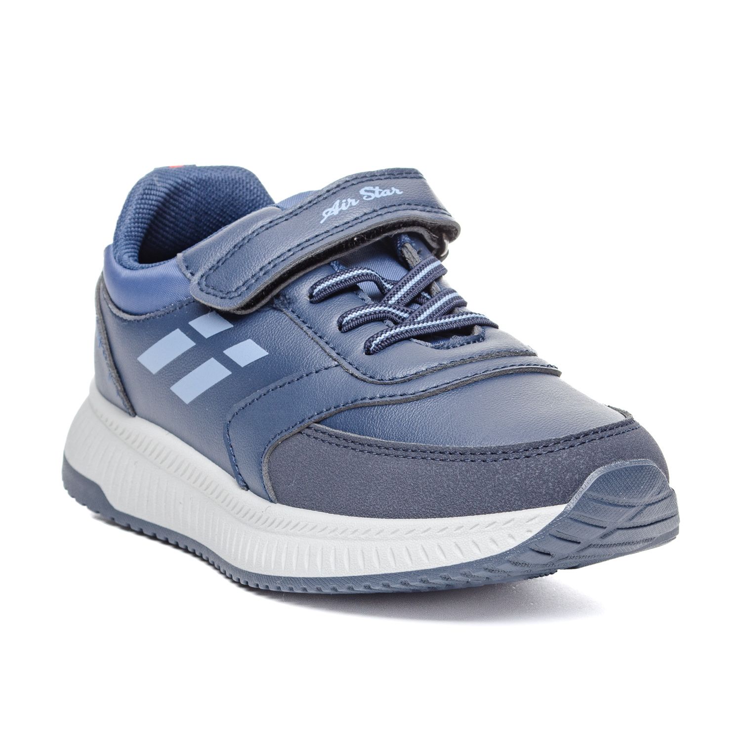 Детска Патика W809008 Navy