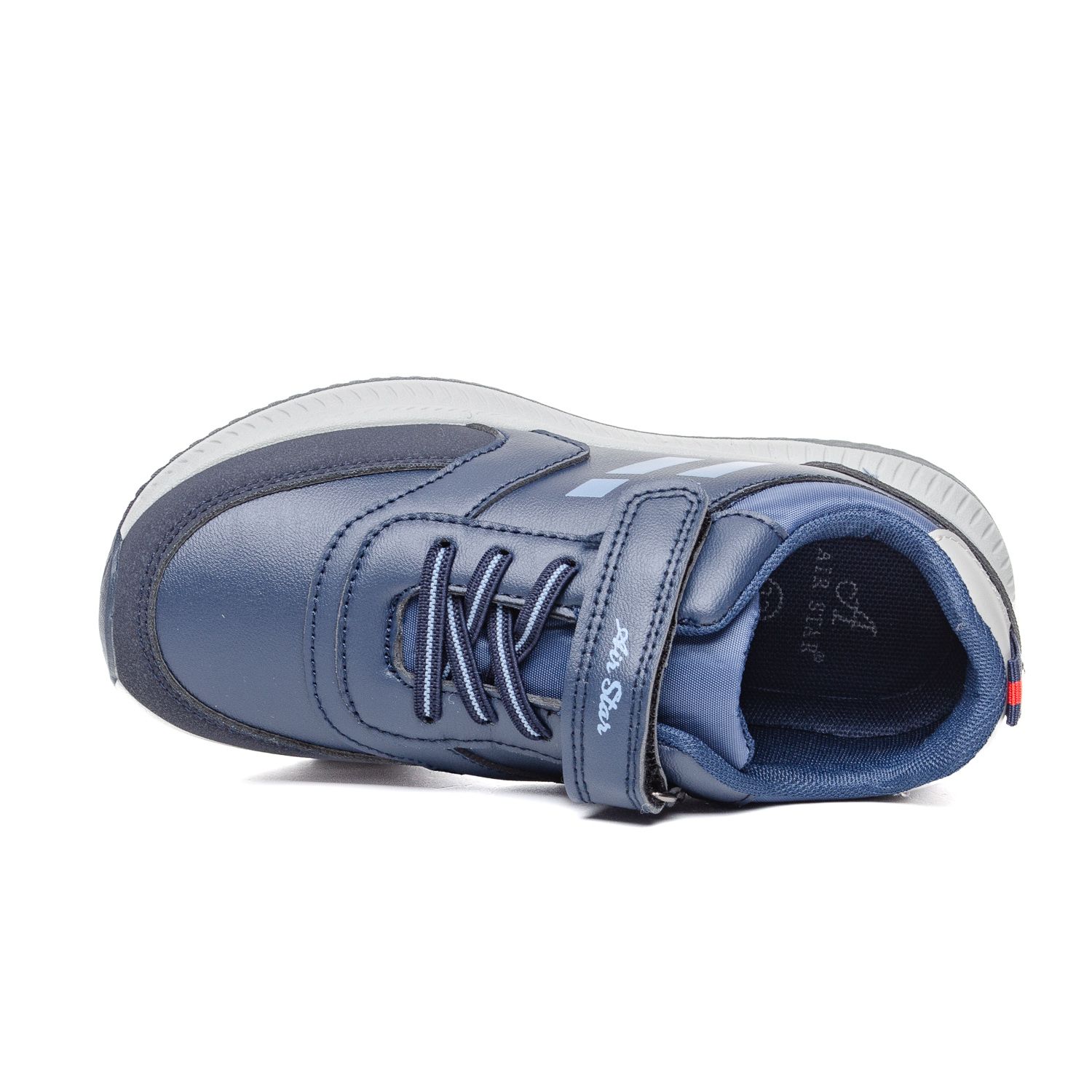 Детска Патика W809008 Navy