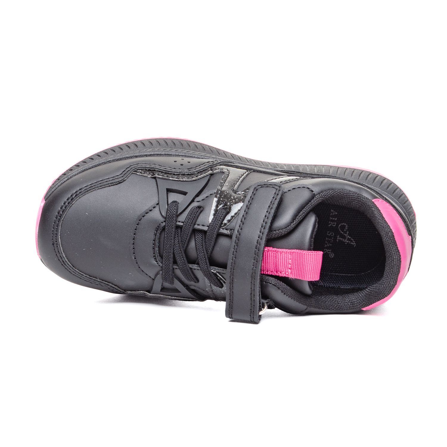 Детска Патика W809011 Black