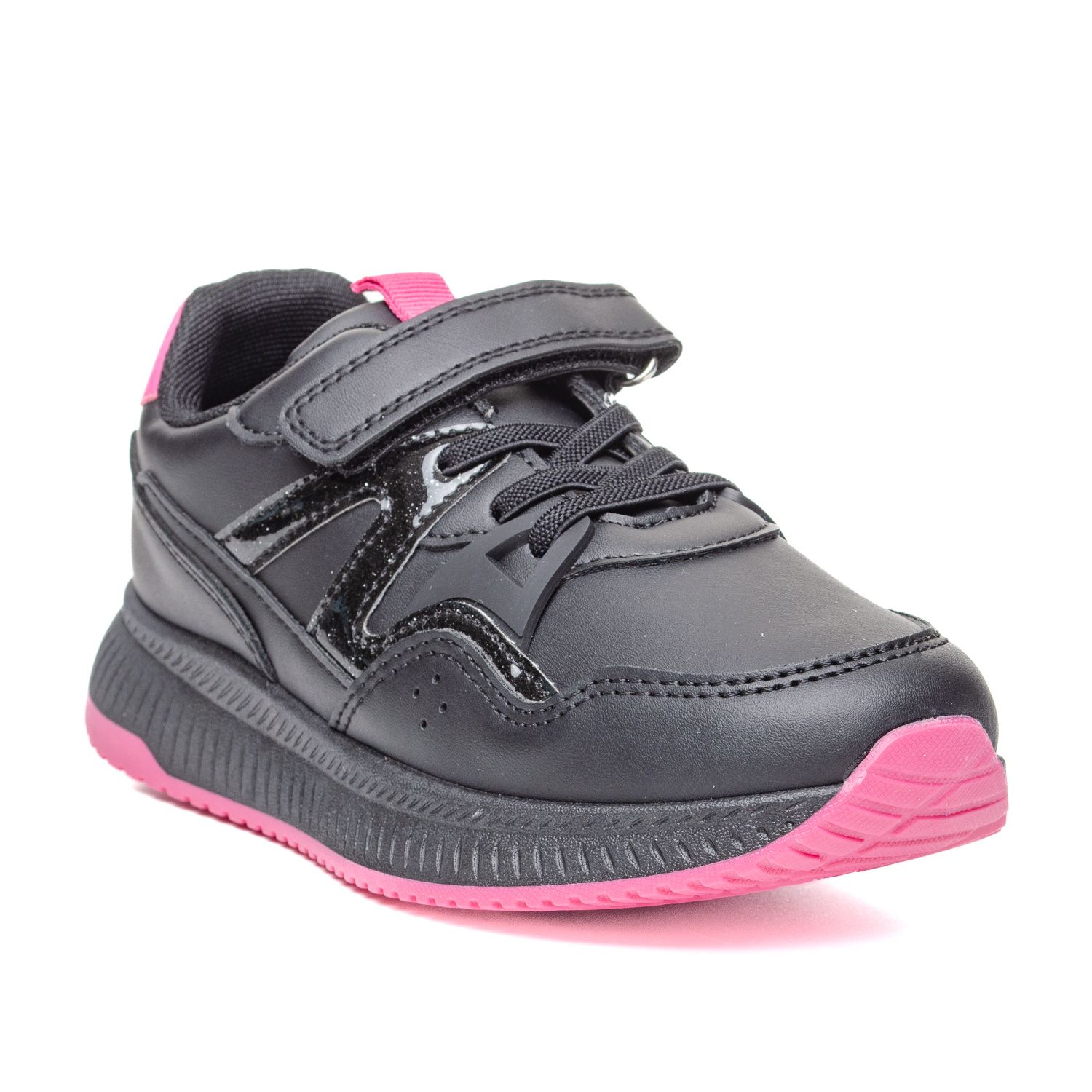 Детска Патика W809011 Black