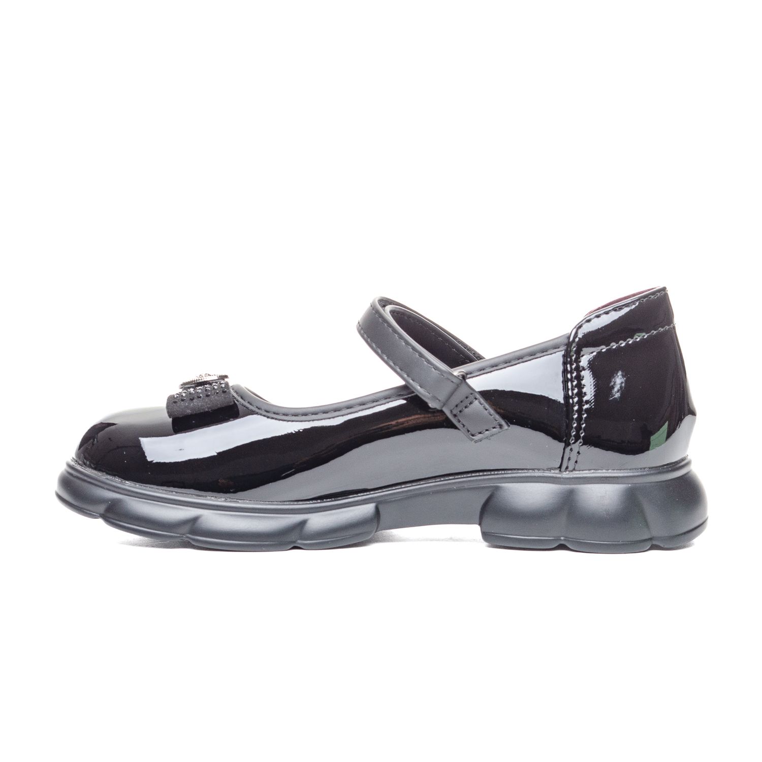 Детска Чевла W805015 Black