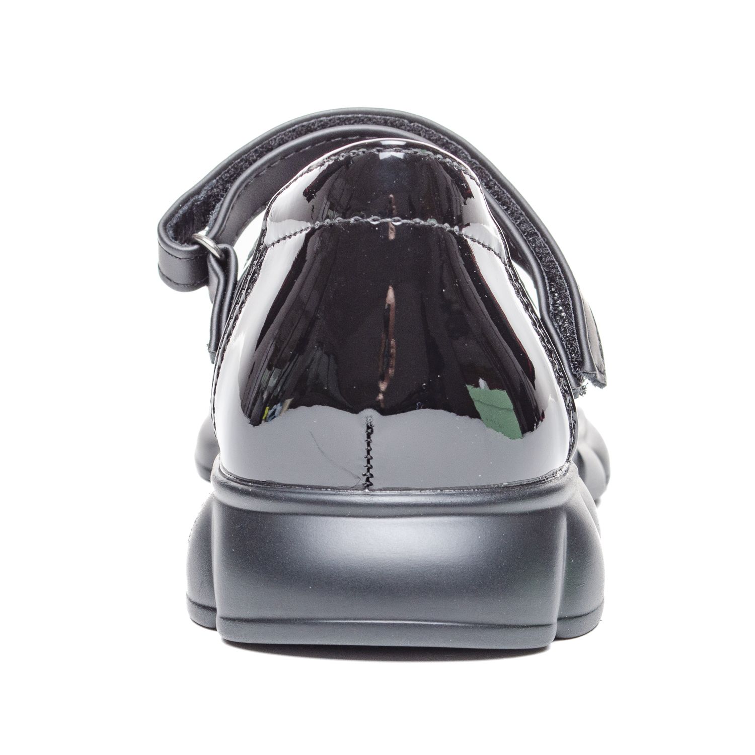 Детска Чевла W805015 Black
