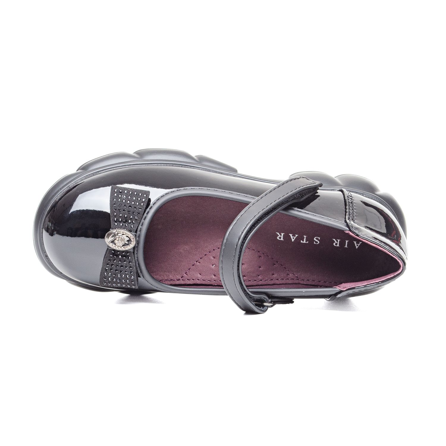 Детска Чевла W805015 Black