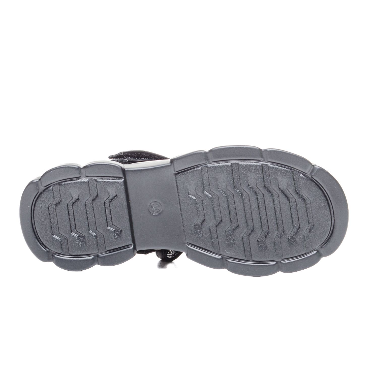 Детска Чевла W805015 Black