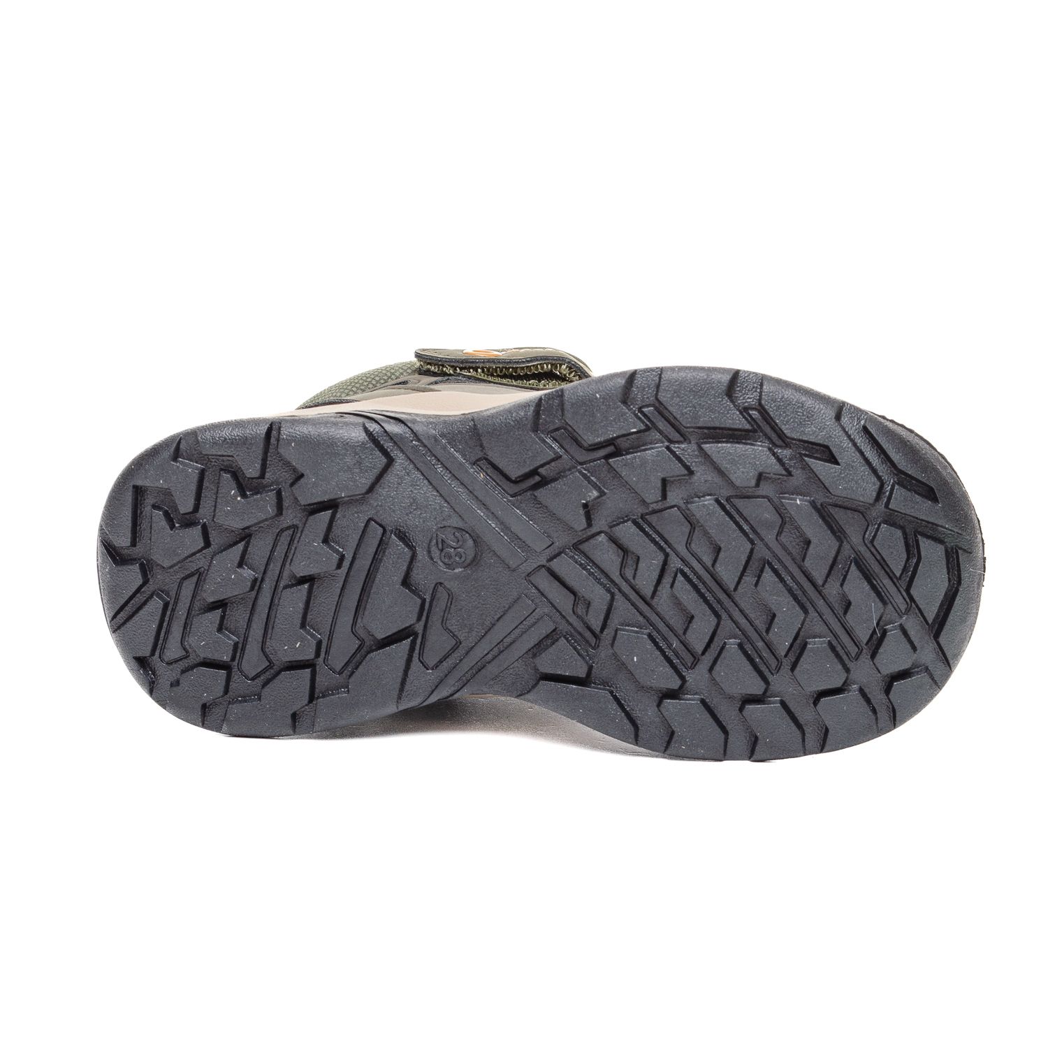 Детска Чизма W585103 Khaki