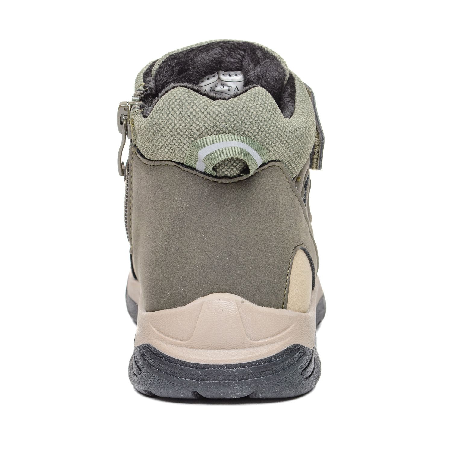 Детска Чизма W585103 Khaki