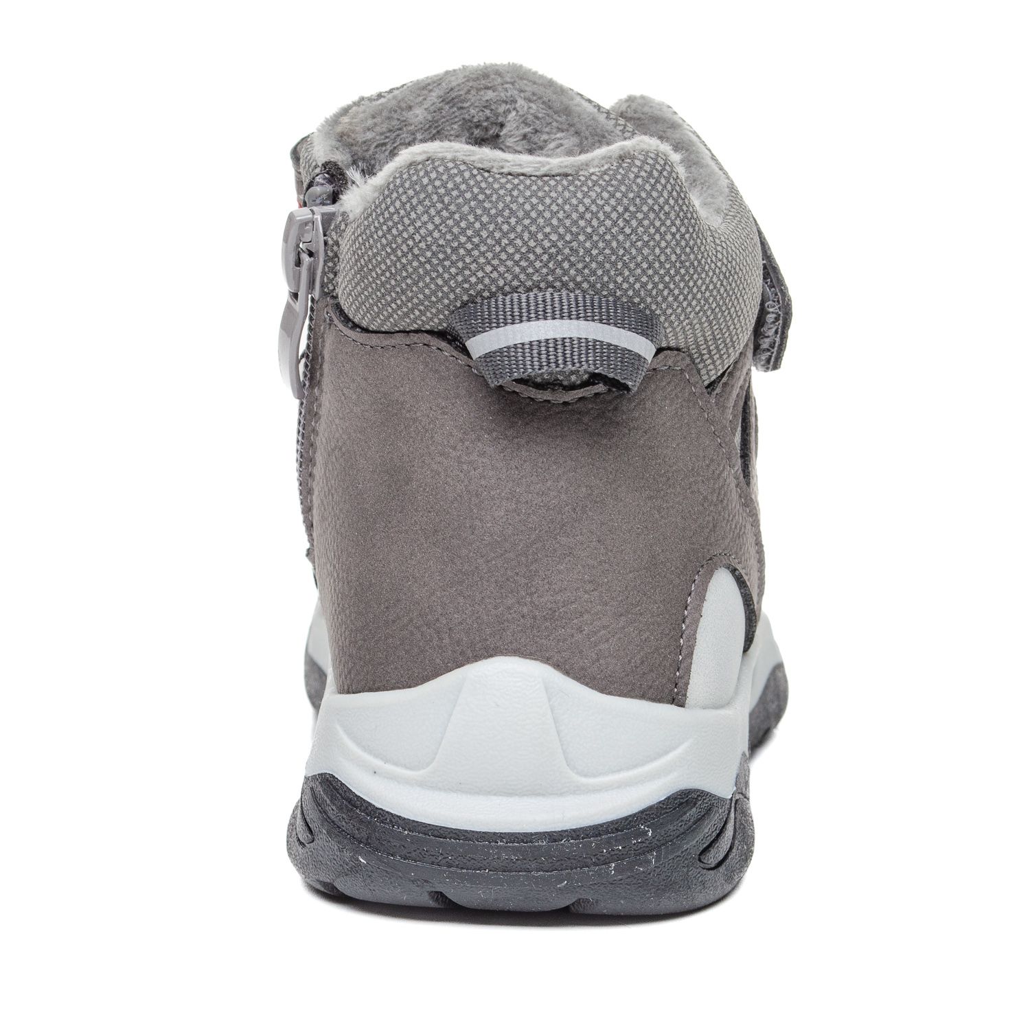 Детска Чизма W585103 Lt.Grey