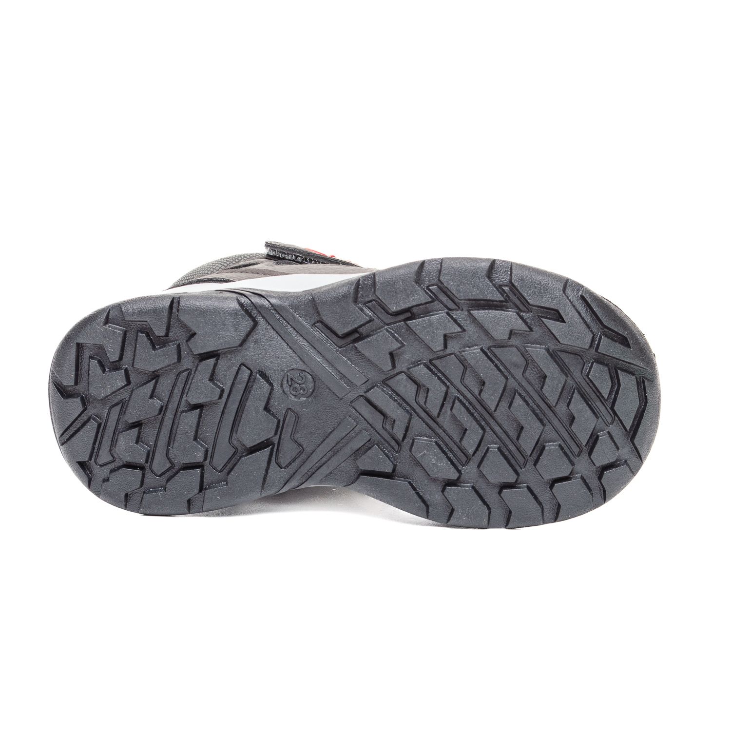 Детска Чизма W585103 Lt.Grey