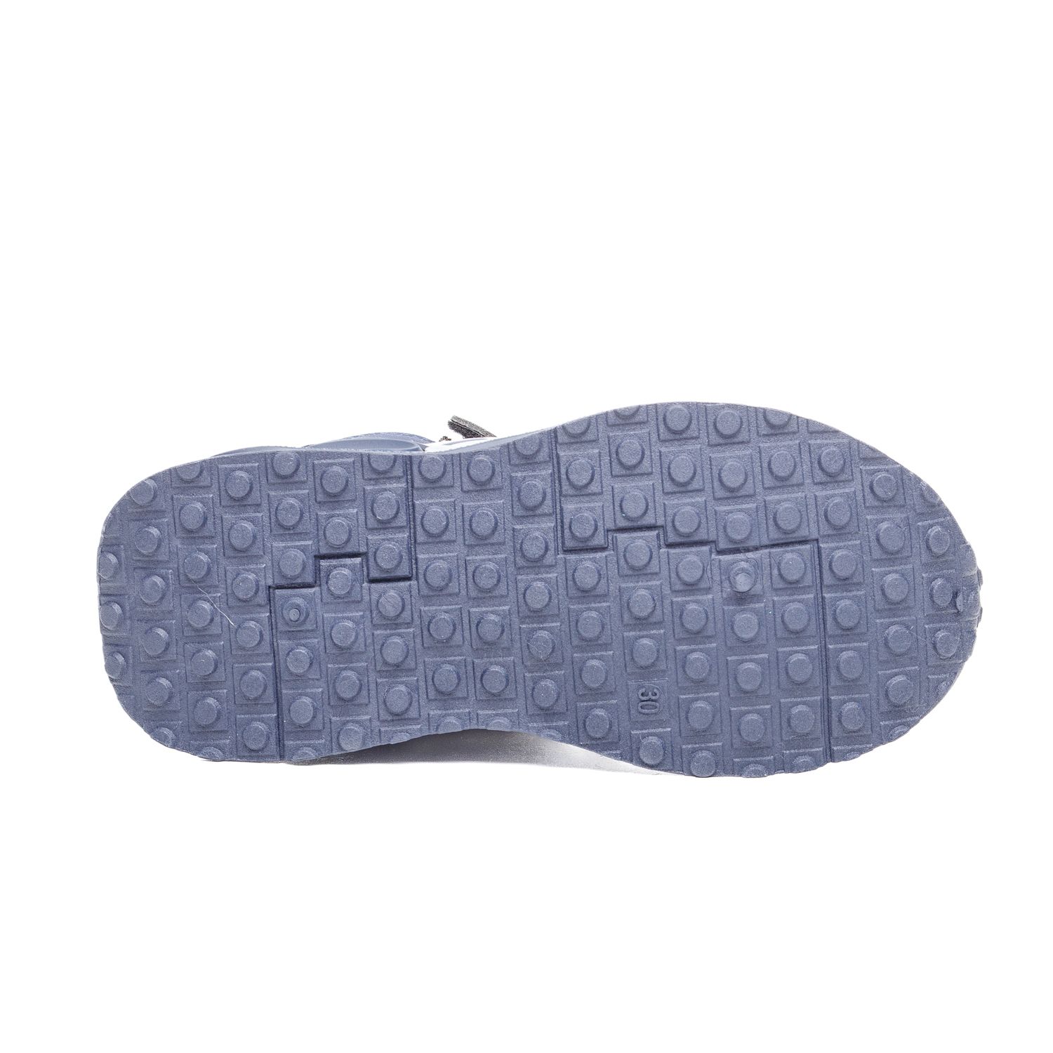 Детска Чизма W586083 Navy