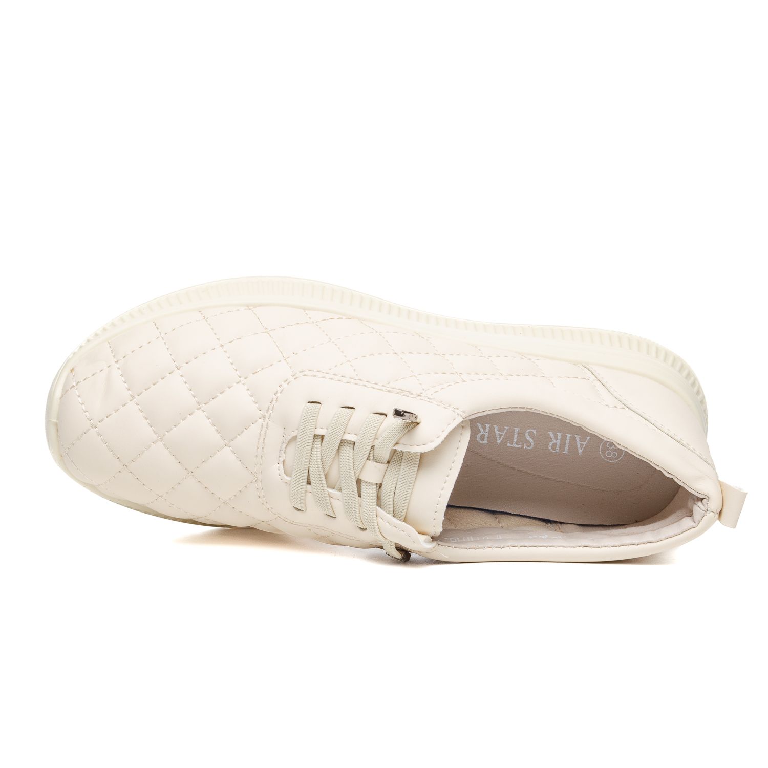 Женска Чевла W811010 Lt.Beige