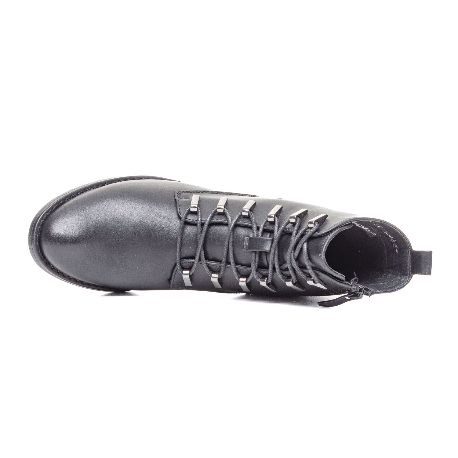 Женска Чизма 021311 Black