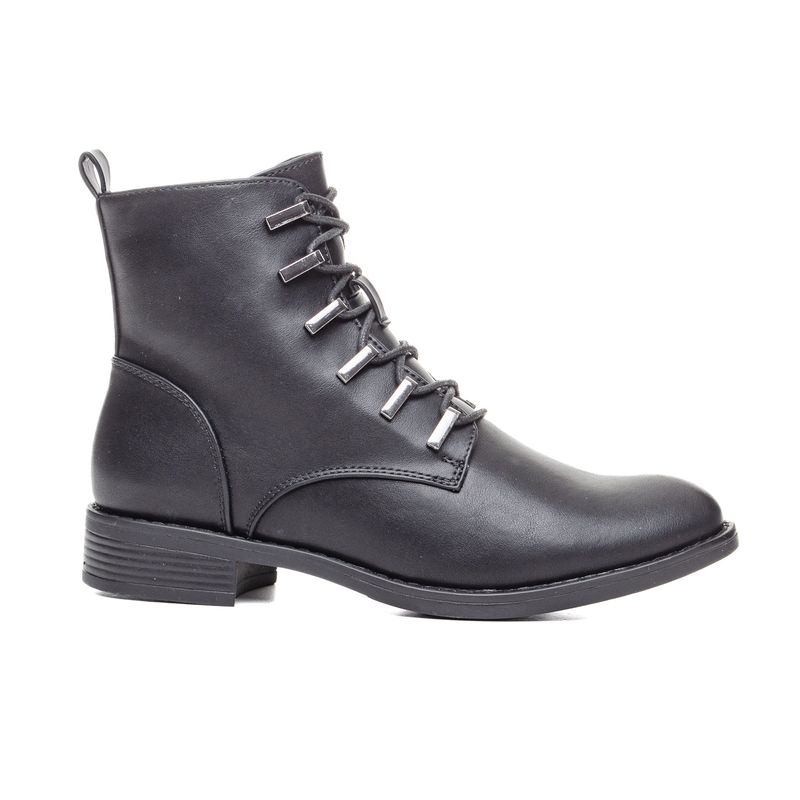 Женска Чизма 021311 Black