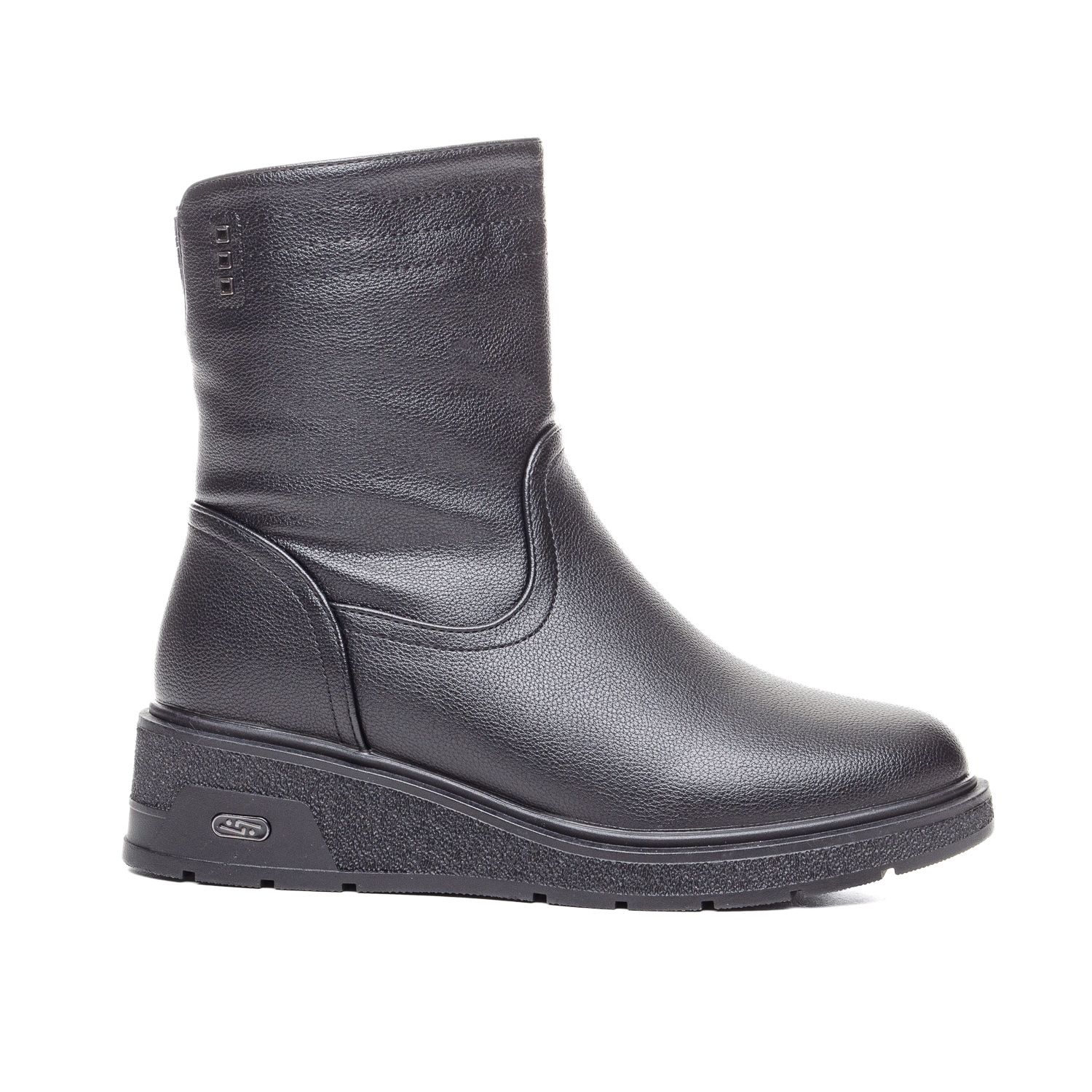 Женска Чизма 593038 Black