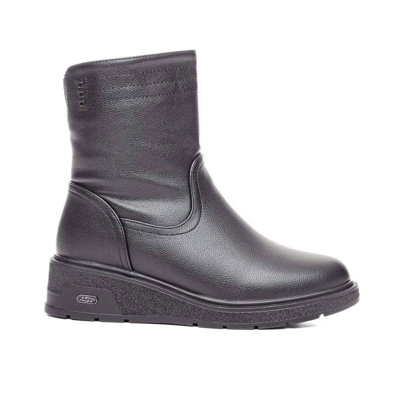 Женска Чизма 593038 Black