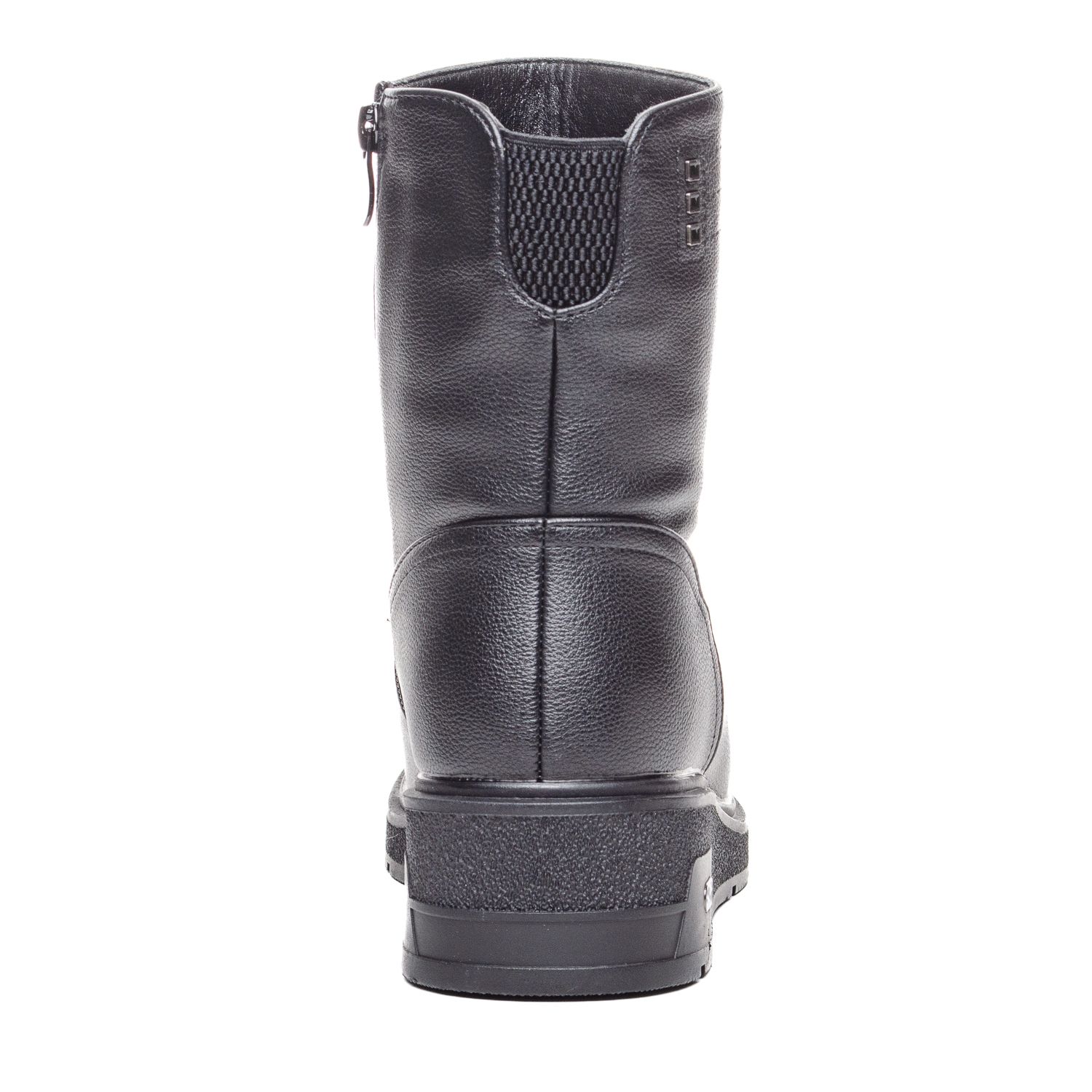 Женска Чизма 593038 Black
