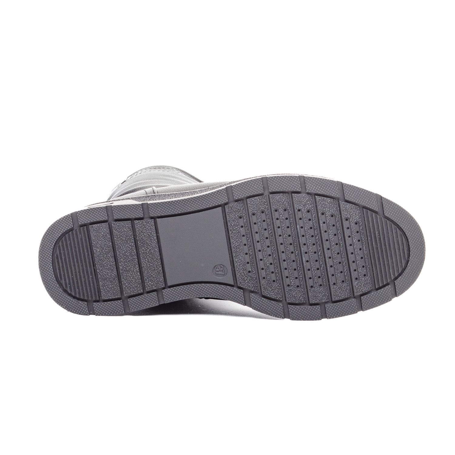 Женска Чизма 593038 Black